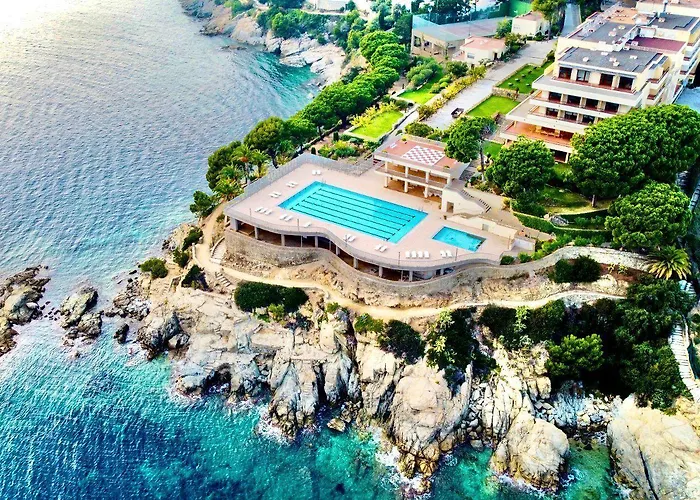 Almadraba Park Hotel Roses