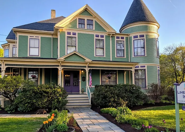 Limerock Inn