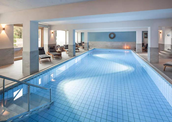 Buchnas Landhotel Saarschleife