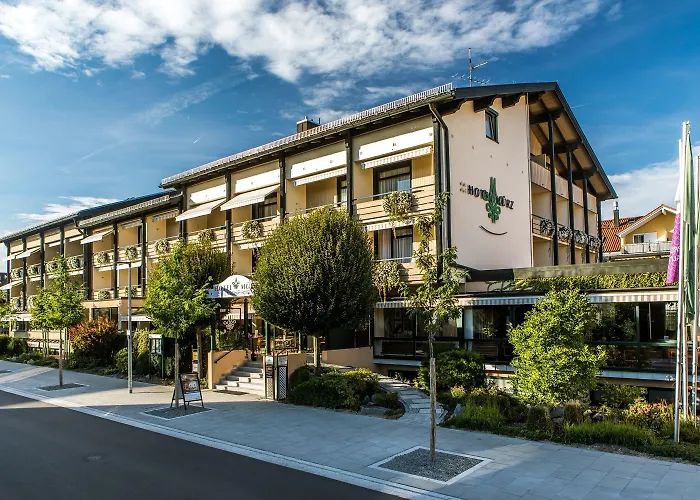 Wunsch Hotel Mürz - Natural Health&Spa Hotel