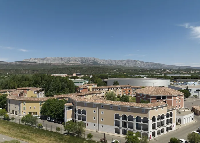 Garden & City Aix En Provence - Rousset