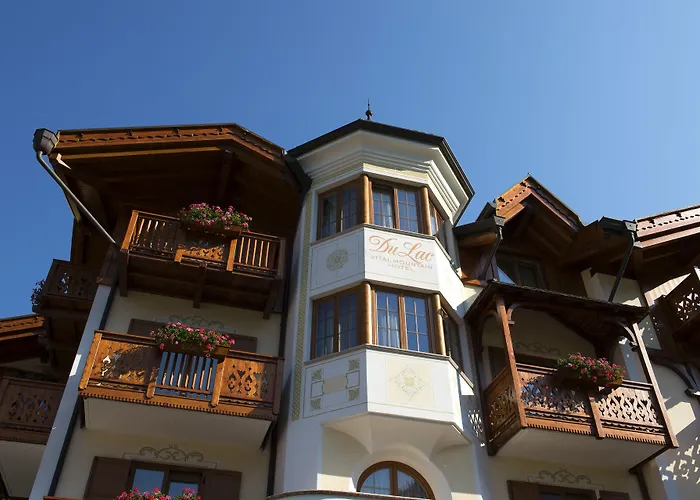 Hotel Du Lac