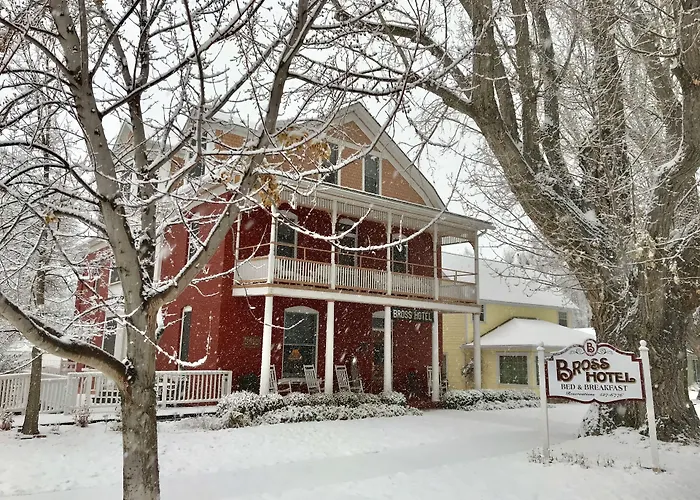 Bross Hotel B & B