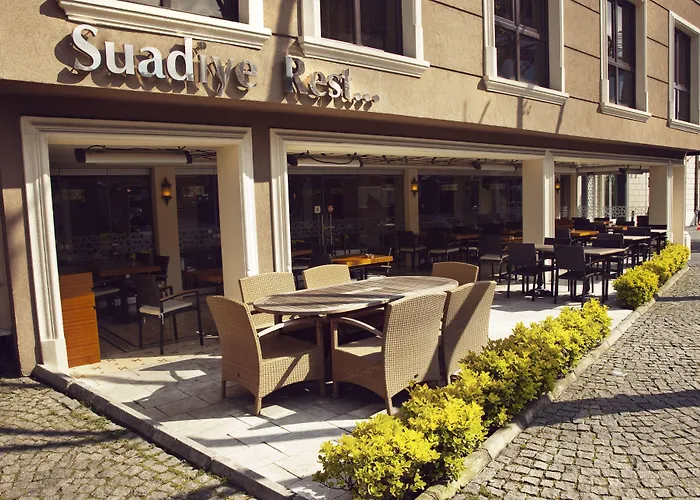 Hotel Suadiye