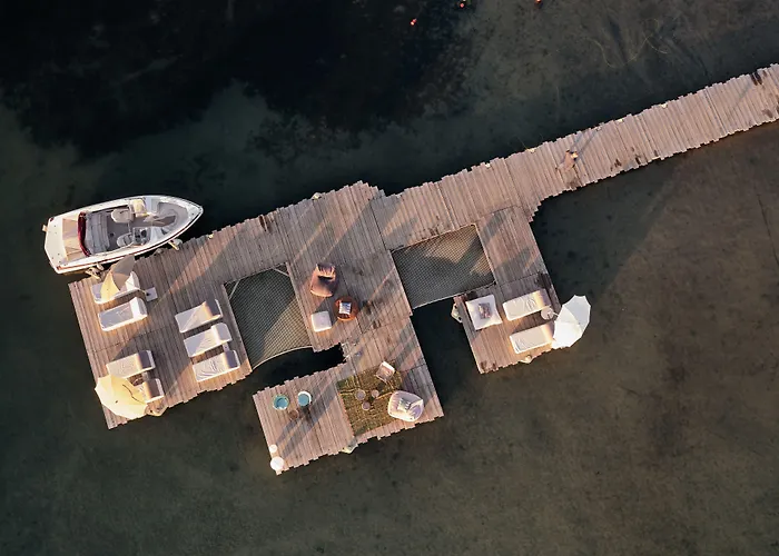 Ekies All Senses Resort, A Member Of Design Hotels Vourvourou