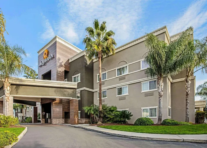 La Quinta By Wyndham Modesto Salida