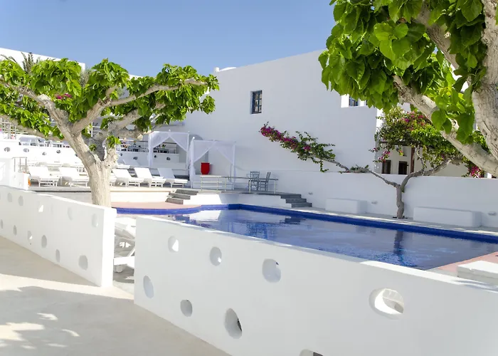 Rk Beach Hotel