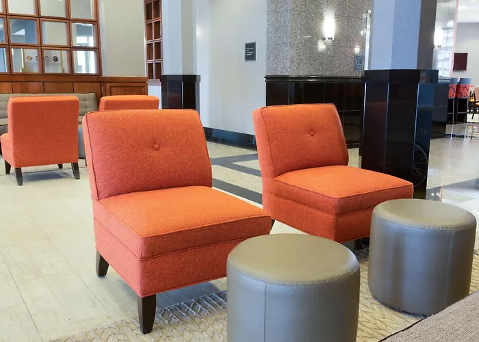 Drury Inn & Suites Cincinnati