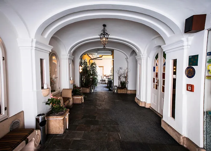 Boutique Hotel Dom - Rooms & Suites Graz