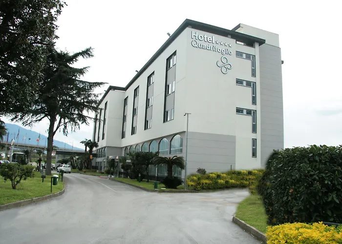 Hotel Quadrifoglio