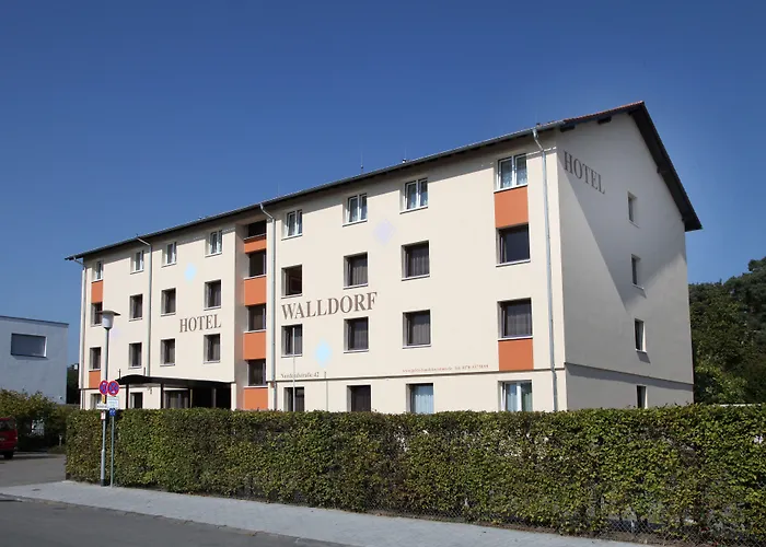 Airport Hotel Walldorf