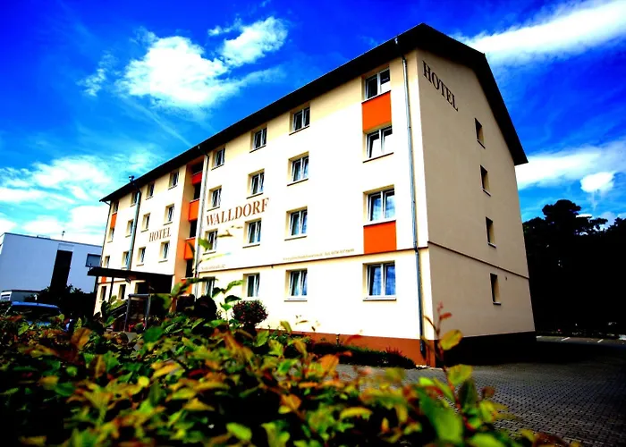 Airport Hotel Walldorf