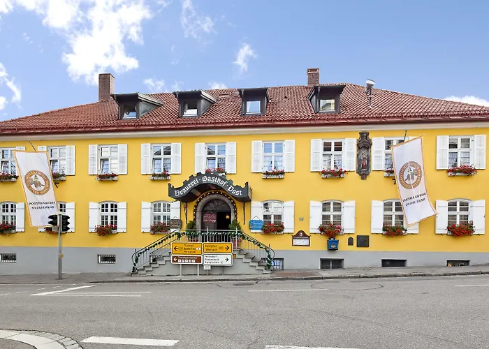 Gasthof Post