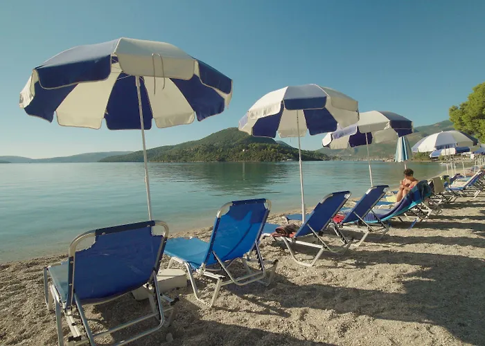 Avra Beach Hotel