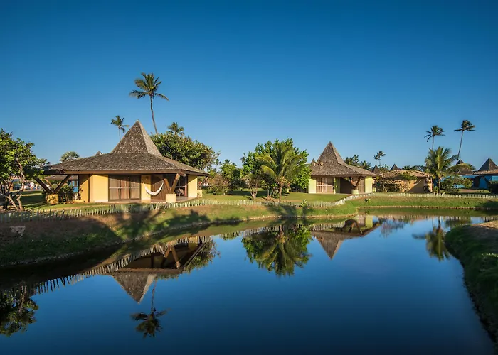 Vila Gale Resort Mares