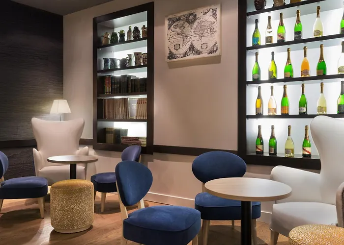 Abbaye des Capucins Spa&Resort Montauban