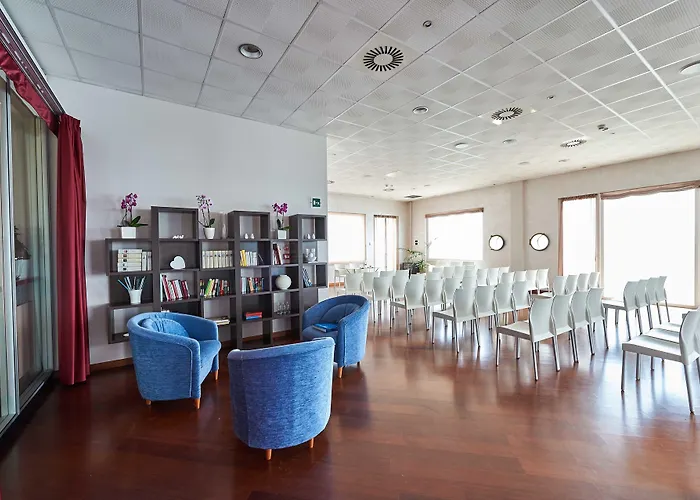 Hotel Corallo Imperia