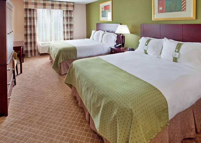 Holiday Inn Airport By Ihg