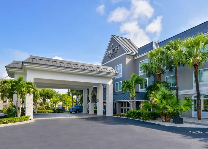 Hotel Flamingo Inn & Suites Vero Beach I-95