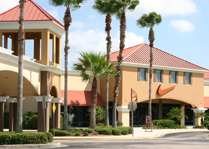 Hotel Flamingo Inn & Suites Vero Beach I-95
