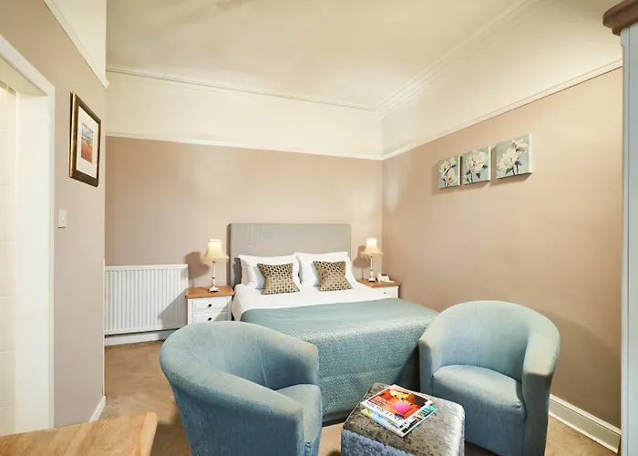 Poppies Hotel Callander
