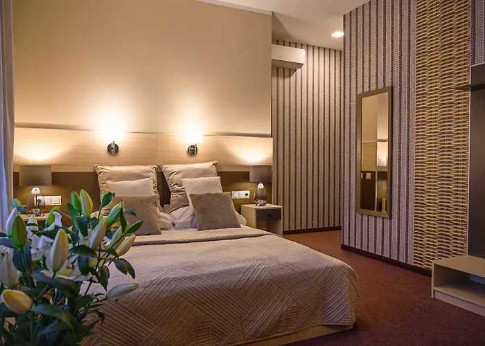 Hotel Kazimierz II Krakow