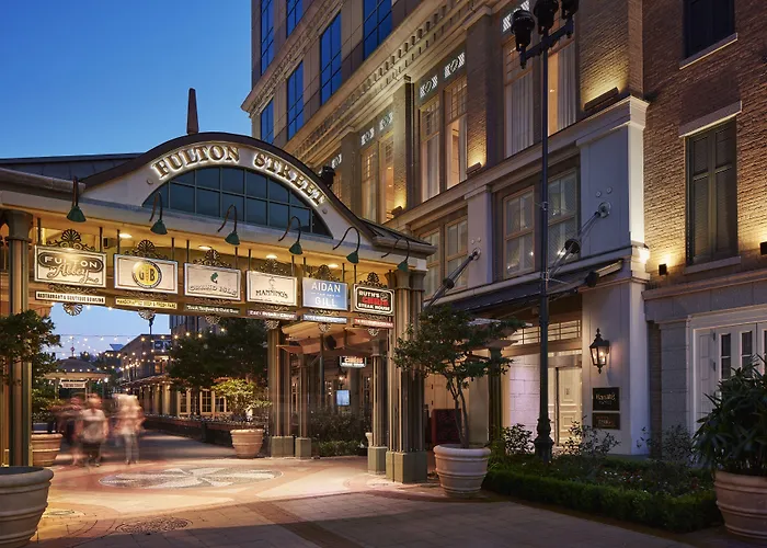 Caesars New Orleans