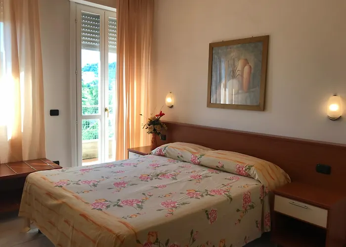 Hotel Garden Ristorante Tabiano Terme