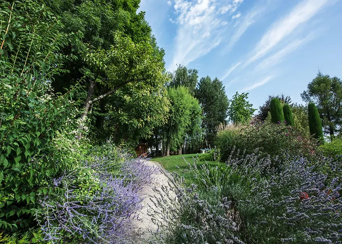 Residence La Reserve Geneve Ferney Voltaire