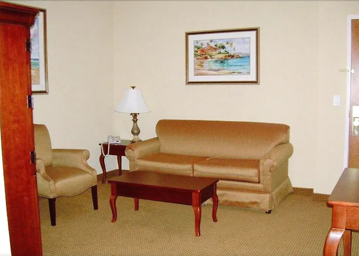 Best Western Plus Portland