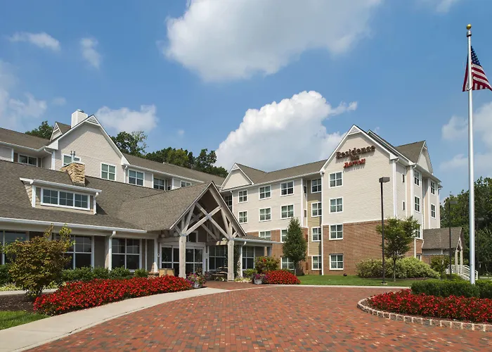 Residence Inn By Marriott Philadelphia Langhorne