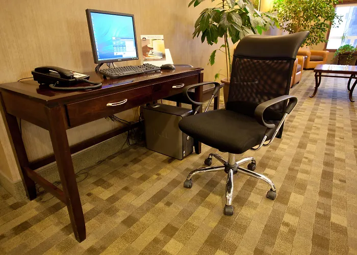 Best Western Diamond Inn