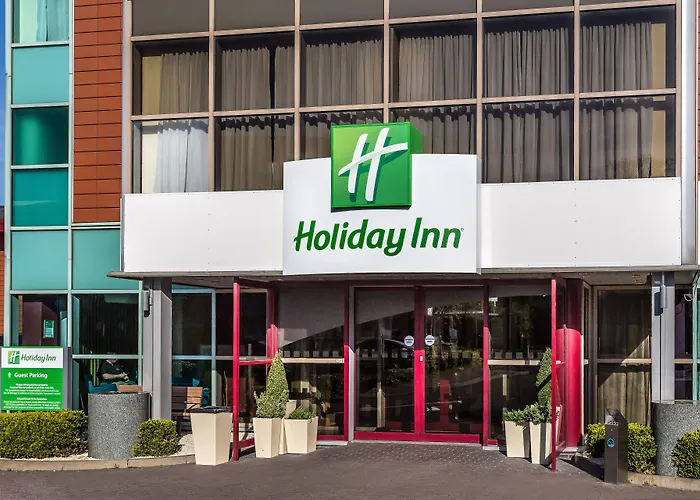 Holiday Inn Birmingham North - Cannock By Ihg