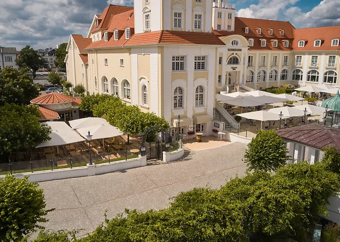 A-Rosa Kurhaus Binz