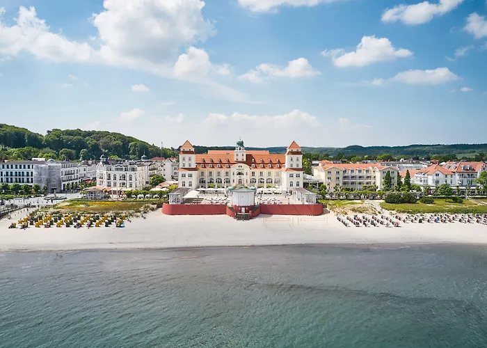 A-Rosa Kurhaus Binz