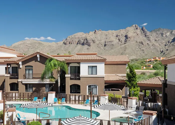 Embassy Suites Tucson - Paloma Village