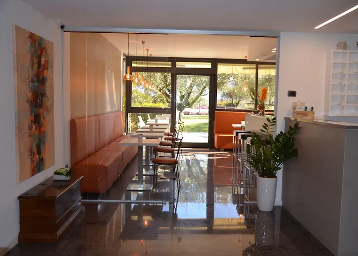Ulivi Hotel & Residence Paratico