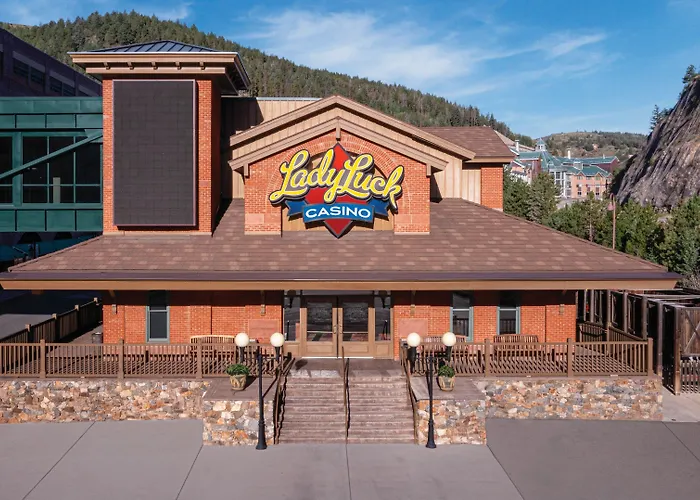 Lady Luck Casino Black Hawk
