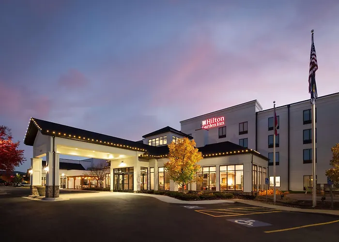 Hilton Garden Inn
