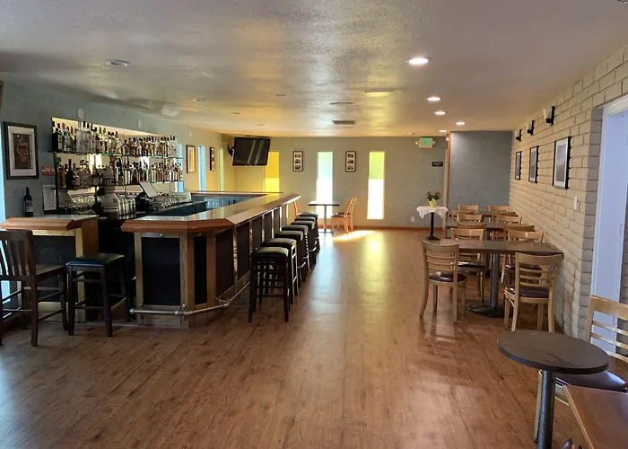 Villa Inn