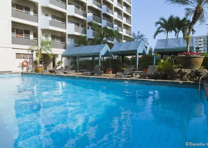Copacabana Apartment
