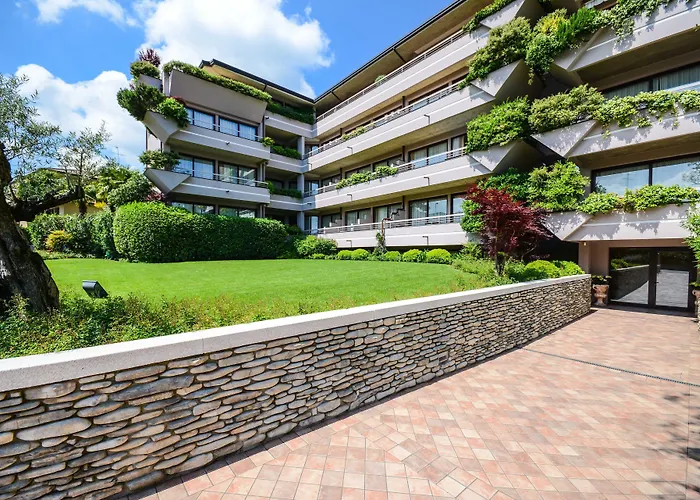 Residence Il Sogno Desenzano del Garda
