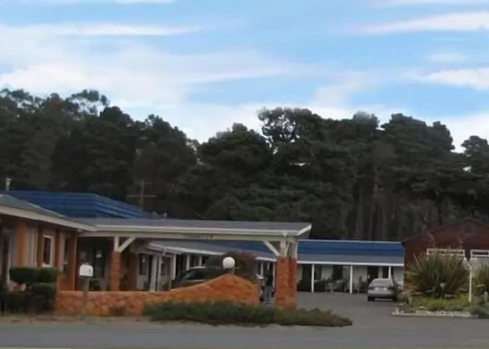 Coast Inn And Spa