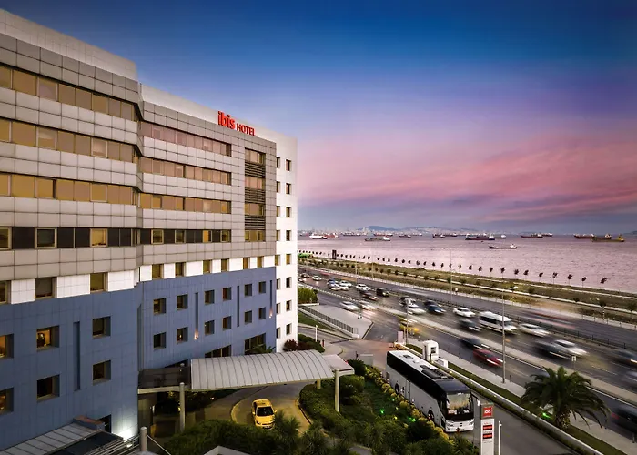 Ibis Zeytinburnu