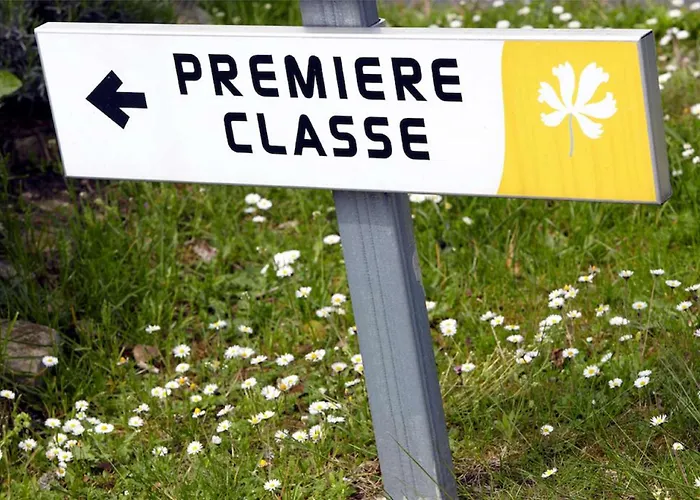 Premiere Classe Salon De Provence