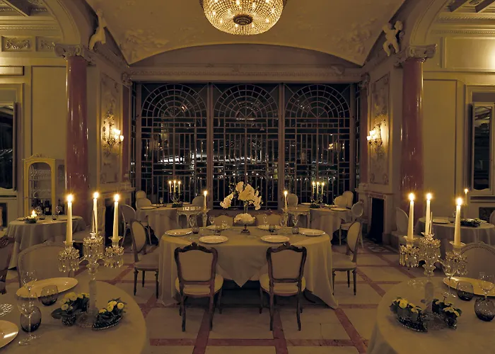 Villa Laetitia Rom