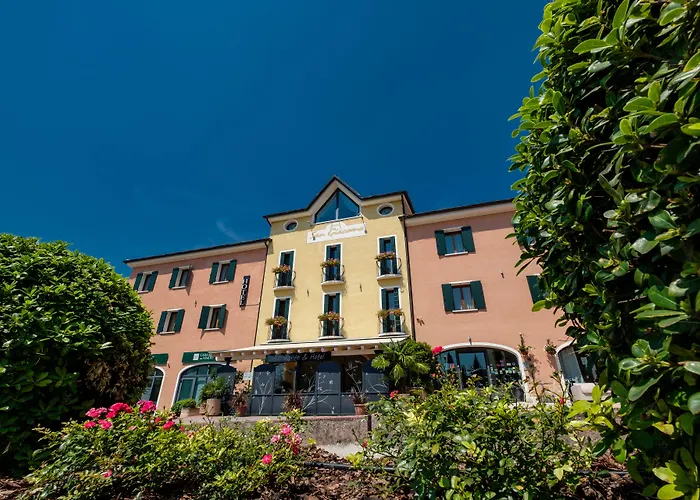 Wine Hotel San Giacomo Activity & Wellness
