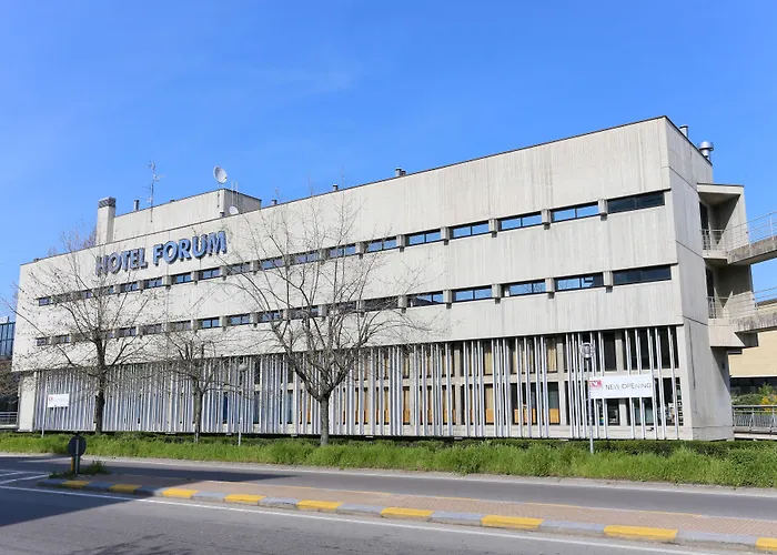 Hotel Forum