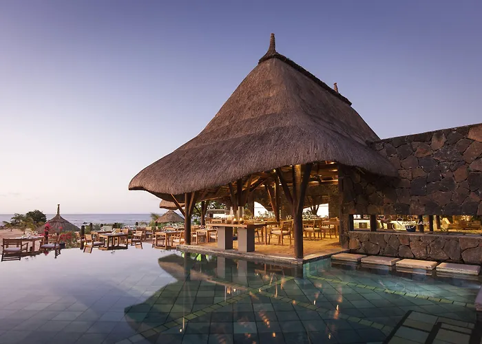 Veranda Pointe Aux Biches & Spa