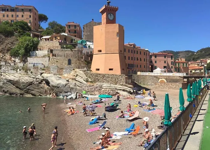 Hotel Rio Sul Mare